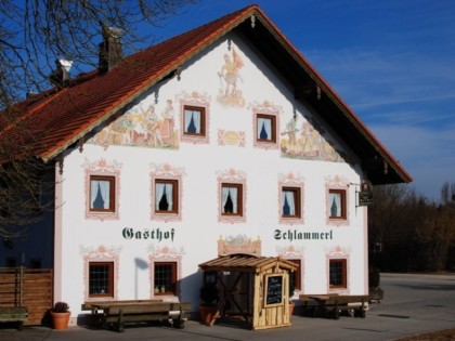 Фото: Gasthaus Schlammerl